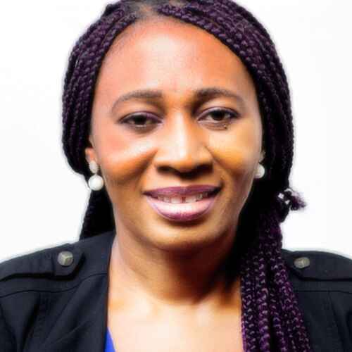 Rita Nwanoro