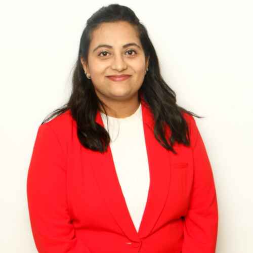 Harmandeep Kaur