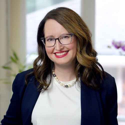 Audra Doyle, Of Counsel