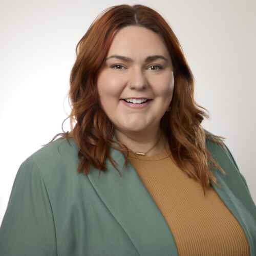 Caitlyn Allen