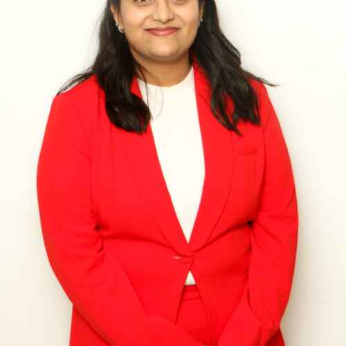 Harmandeep Kaur