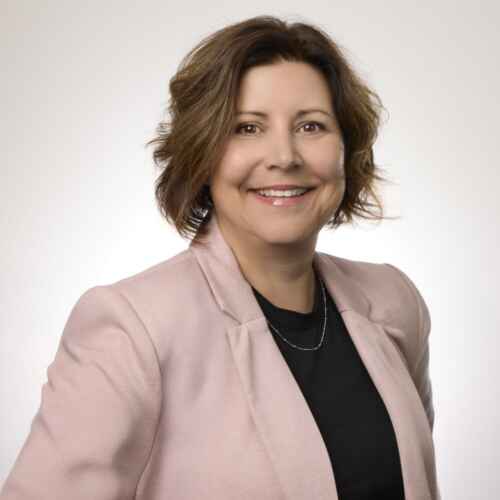 Lesley Love