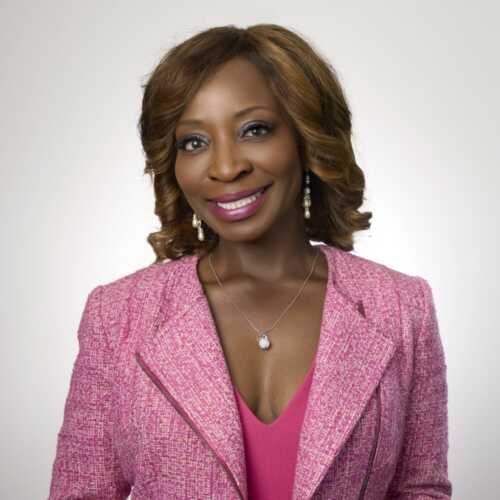 Evelyn L. Ackah, BA, LL.B.
