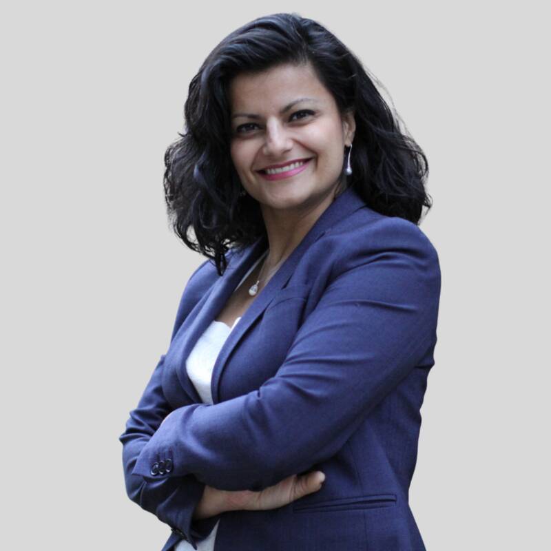 Pantea Jafar, Of Counsel