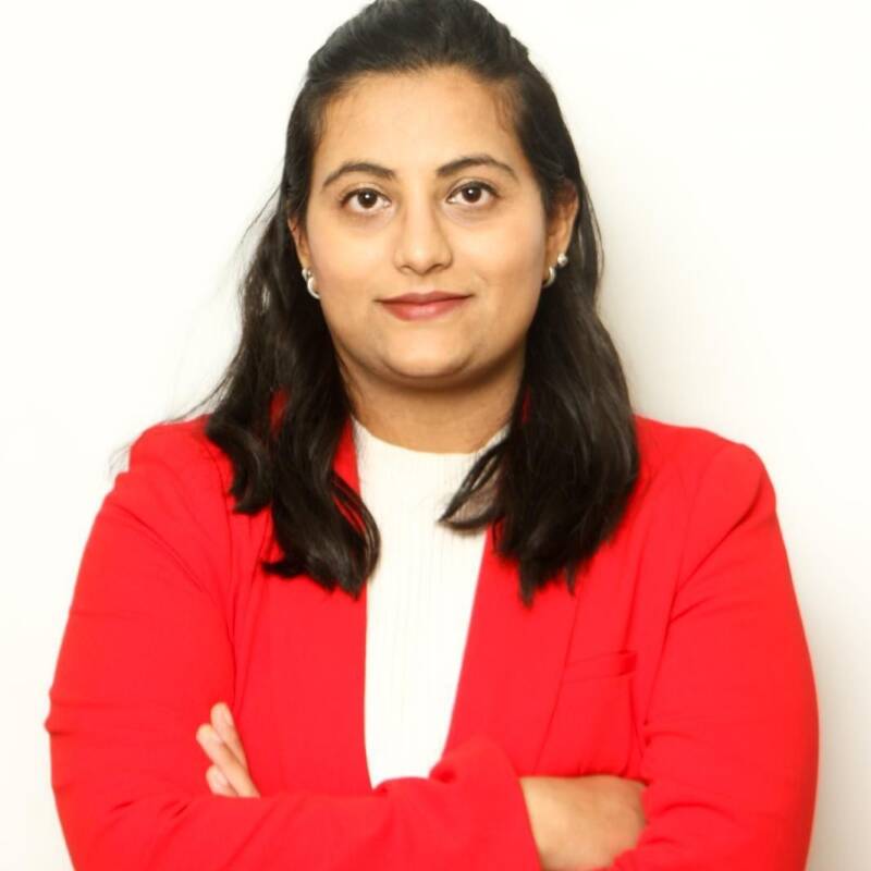 Harmandeep Kaur