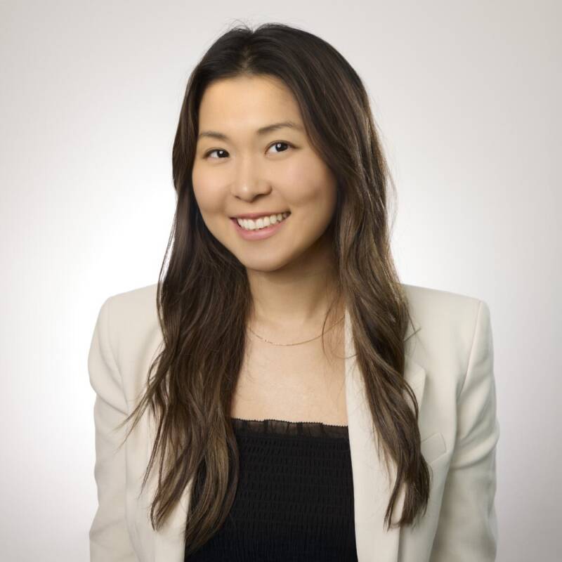 Jane Chung
