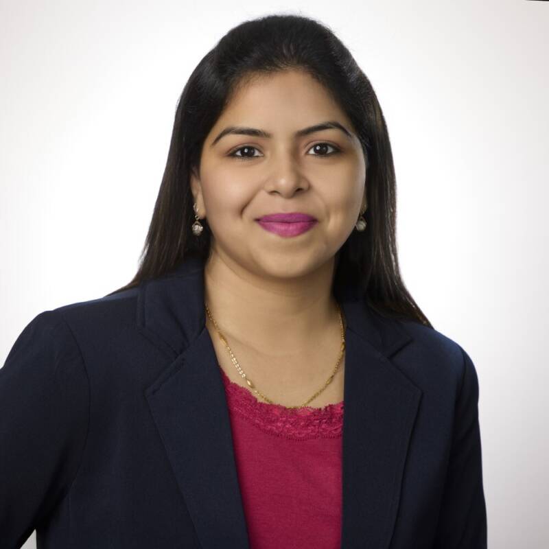 Swati Rustagi